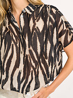 Summum | Tops en Blouses | Blouses