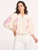 Summum | Tops en Blouses | Blouses
