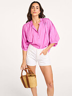 Summum | Tops en Blouses | Blouses