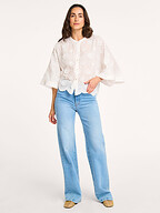 Summum | Tops en Blouses | Blouses