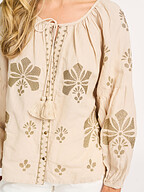 Summum | Tops and Blouses | Blouses