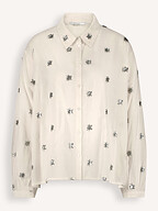 Summum | Tops en Blouses | Blouses