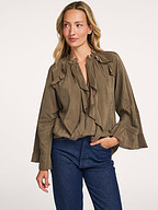 Summum | Tops en Blouses | Blouses
