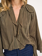 Summum | Tops en Blouses | Blouses