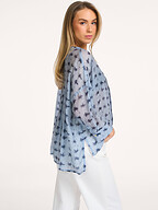 Summum | Tops and Blouses | Blouses