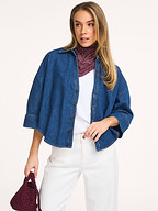 Summum | Tops and Blouses | Blouses