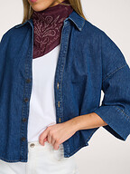 Summum | Tops and Blouses | Blouses