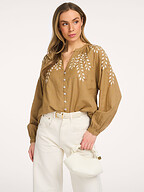 Summum | Tops and Blouses | Blouses