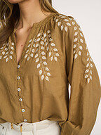 Summum | Tops and Blouses | Blouses