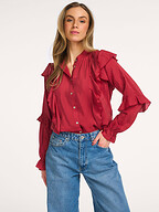 Summum | Tops and Blouses | Blouses