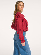 Summum | Tops and Blouses | Blouses