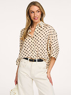 Summum | Tops en Blouses | Blouses