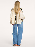 Summum | Tops en Blouses | Blouses