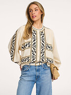 Summum | Tops en Blouses | Blouses