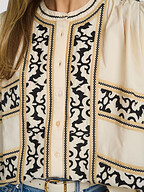 Summum | Tops en Blouses | Blouses