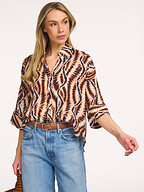 Summum | Tops en Blouses | Blouses