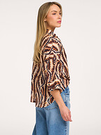 Summum | Tops en Blouses | Blouses