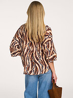 Summum | Tops en Blouses | Blouses