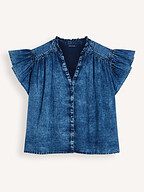 Summum | Tops en Blouses | Blouses