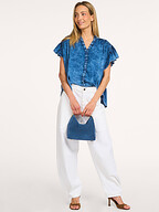 Summum | Tops and Blouses | Blouses