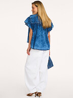Summum | Tops and Blouses | Blouses