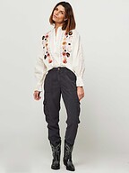 Summum | Broeken en Jumpsuits | Broeken