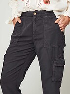 Summum | Broeken en Jumpsuits | Broeken