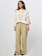 Summum | Pants and Jumpsuits | Trousers