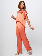 Summum | Pants and Jumpsuits | Trousers