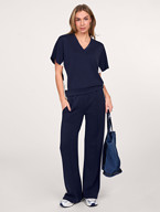 Summum | Pants and Jumpsuits | Trousers