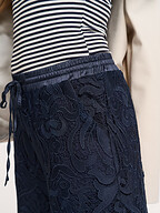 Summum | Pants and Jumpsuits | Trousers