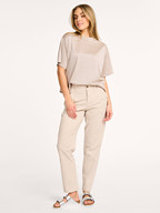 Summum | Pants and Jumpsuits | Trousers