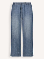 Summum | Broeken en Jumpsuits | Broeken