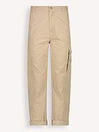 Summum | Broeken en Jumpsuits | Broeken