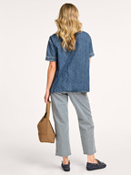Summum | Tops en Blouses | Tops