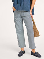 Summum | Pants and Jumpsuits | Trousers
