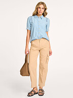 Summum | Tops and Blouses | Blouses