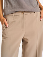 Summum | Pants and Jumpsuits | Trousers