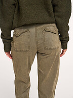 Summum | Broeken en Jumpsuits | Broeken