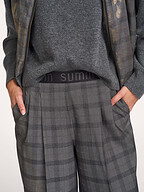 Summum | Broeken en Jumpsuits | Broeken