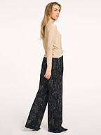 Summum | Broeken en Jumpsuits | Broeken