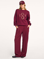 Summum | Broeken en Jumpsuits | Broeken