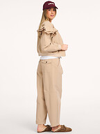 Summum | Pants and Jumpsuits | Trousers
