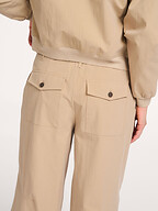 Summum | Pants and Jumpsuits | Trousers