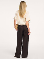 Summum | Broeken en Jumpsuits | Broeken