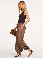 Summum | Broeken en Jumpsuits | Broeken