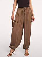 Summum | Broeken en Jumpsuits | Broeken