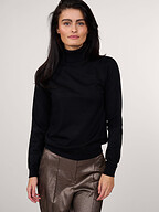 Summum | Sweaters and Cardigans | Turtlenecks