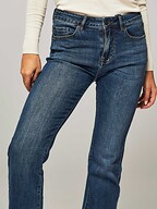 Summum | Jeans | Flared