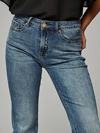 Summum | Jeans | Flared